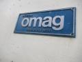 OMAG PI 30 x 2500
